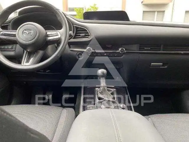 2022 Mazda CX-3