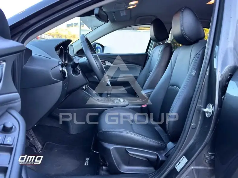2022 Mazda CX-3