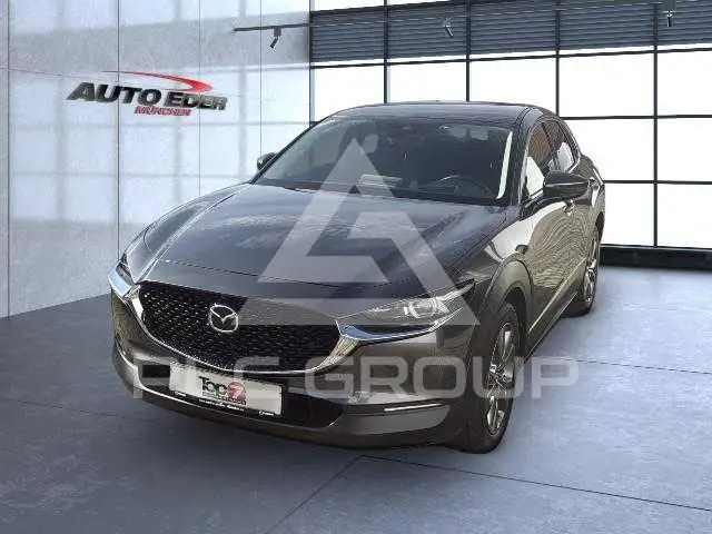 2022 Mazda CX-3