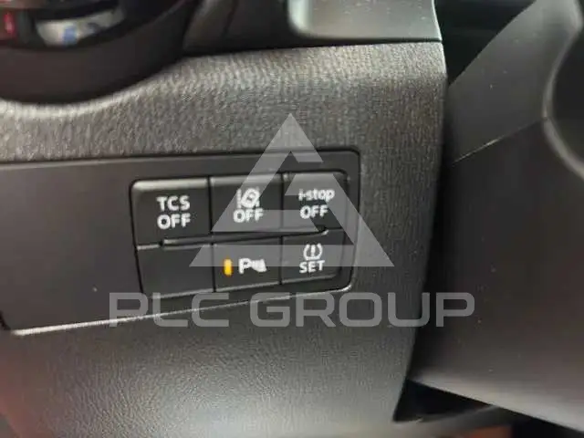 2022 Mazda CX-3