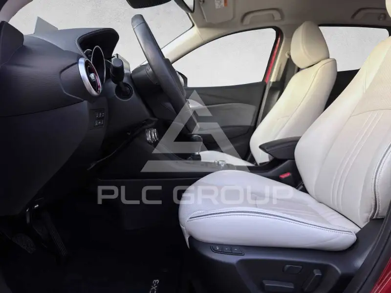 2022 Mazda CX-3