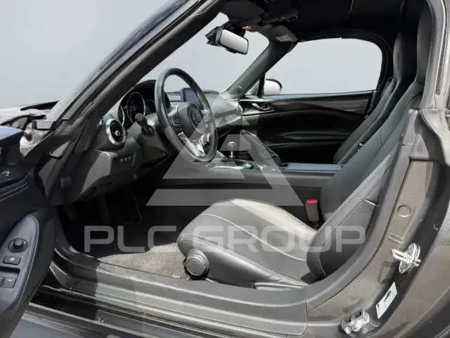 2022 Mazda MX-5