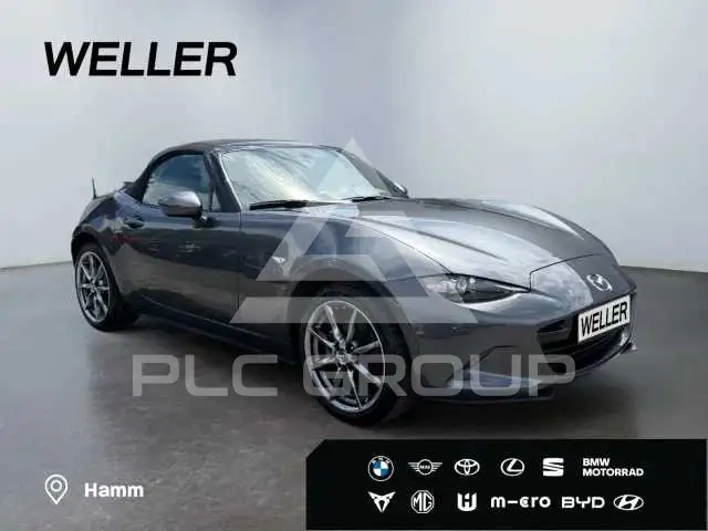 2022 Mazda MX-5