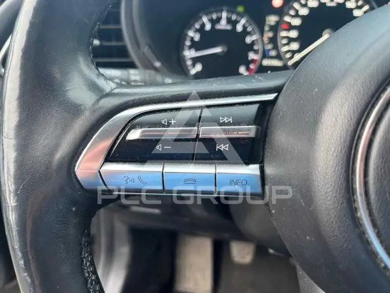 2022 Mazda CX-30