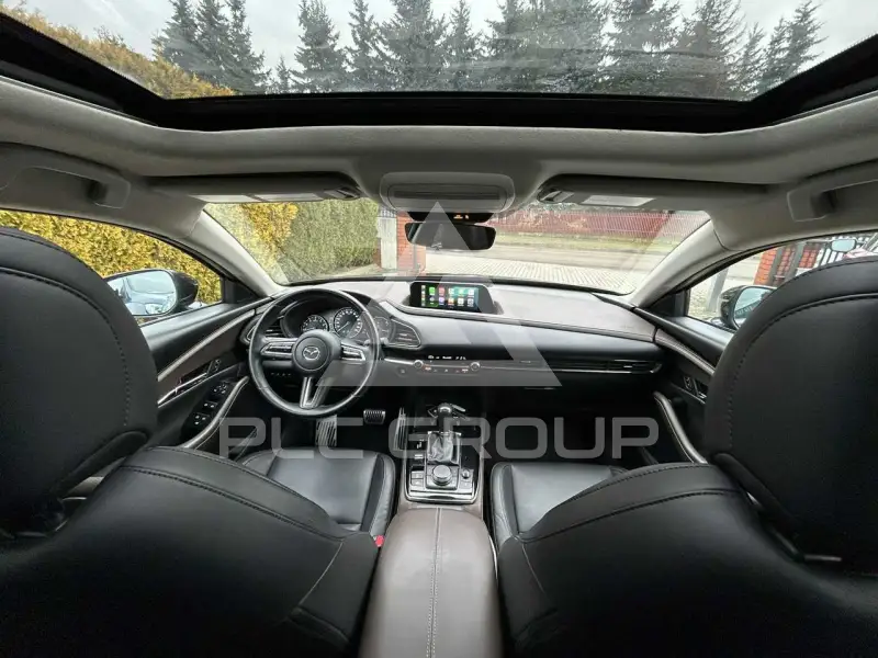2022 Mazda CX-30