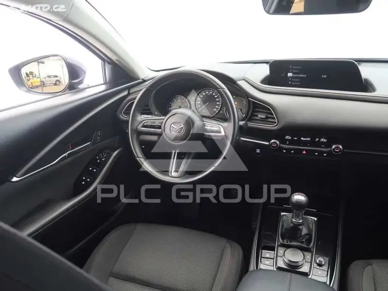 2022 Mazda CX-30