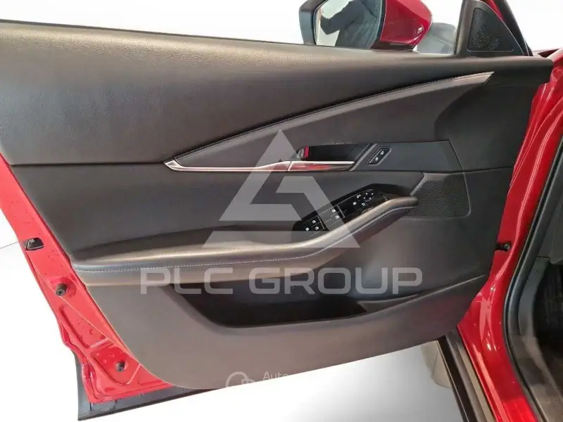 2022 Mazda CX-30