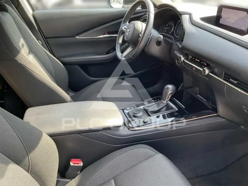 2022 Mazda CX-30