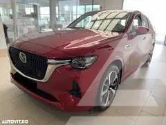 2022 Mazda CX-30