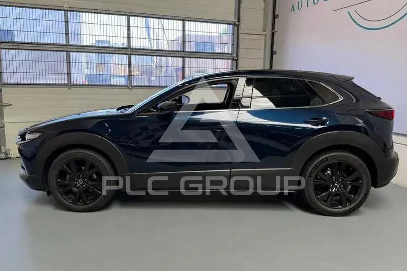 2022 Mazda CX-30