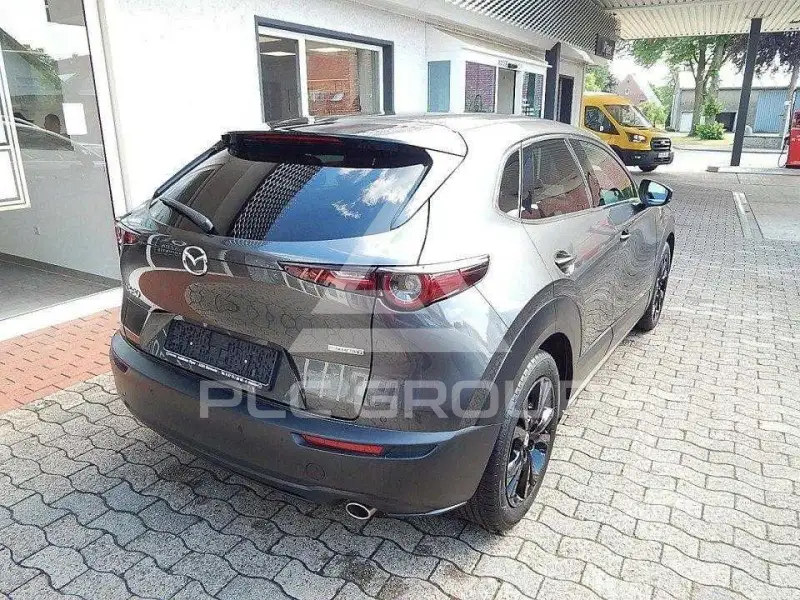 2022 Mazda CX-30