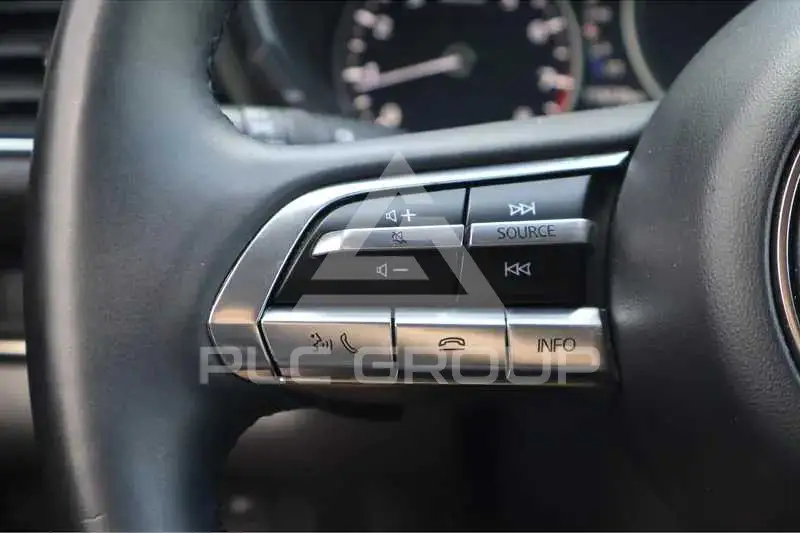 2022 Mazda CX-30