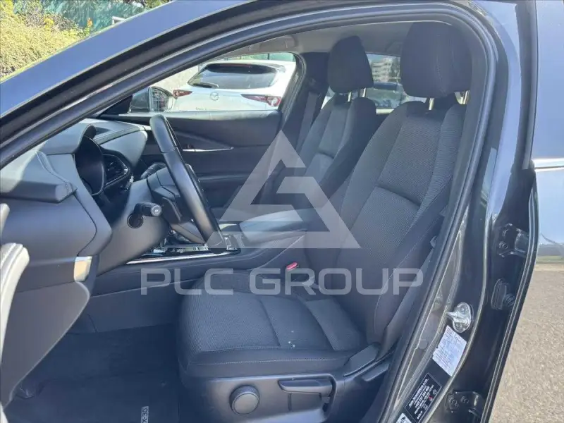 2022 Mazda CX-30
