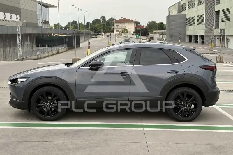 2022 Mazda CX-30