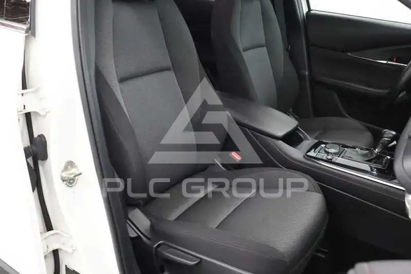 2022 Mazda CX-30