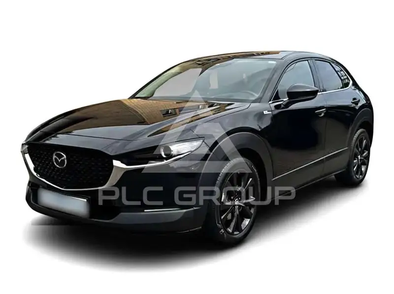 2022 Mazda CX-30