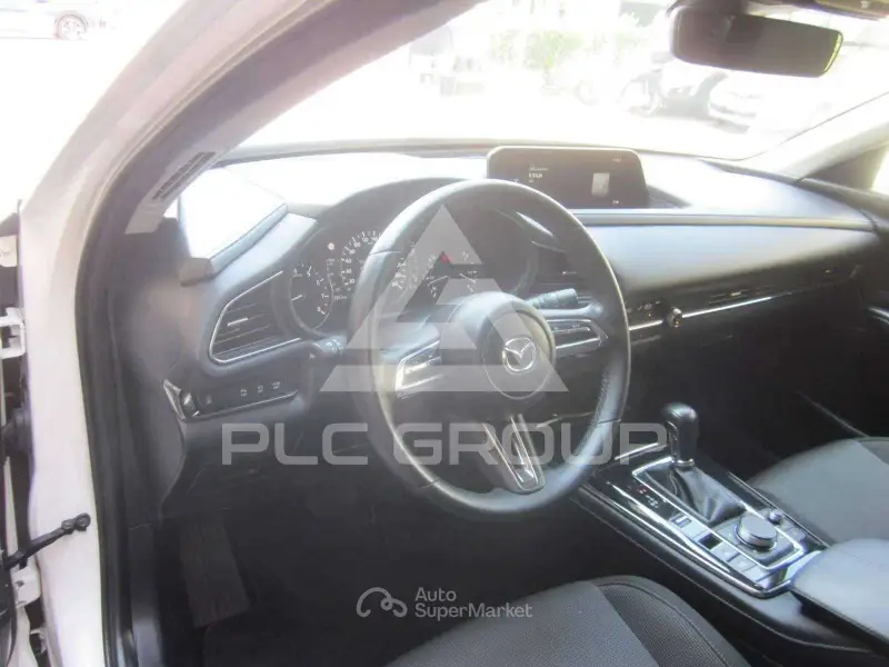 2022 Mazda CX-30