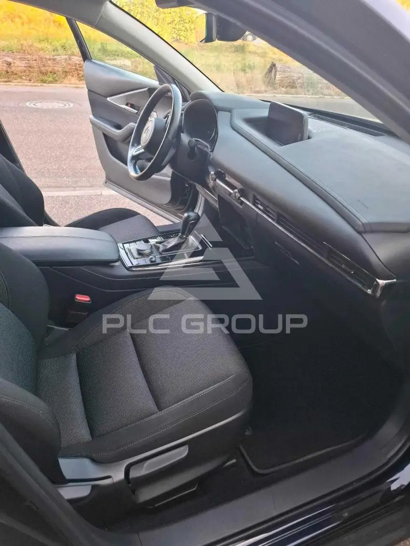 2022 Mazda CX-30