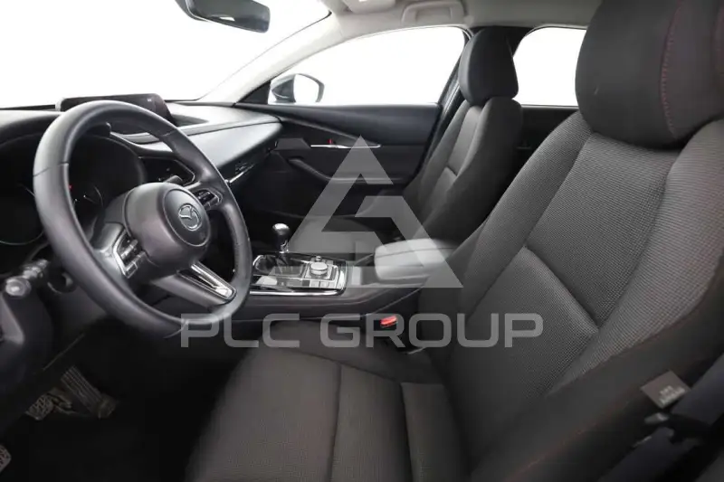 2022 Mazda CX-30