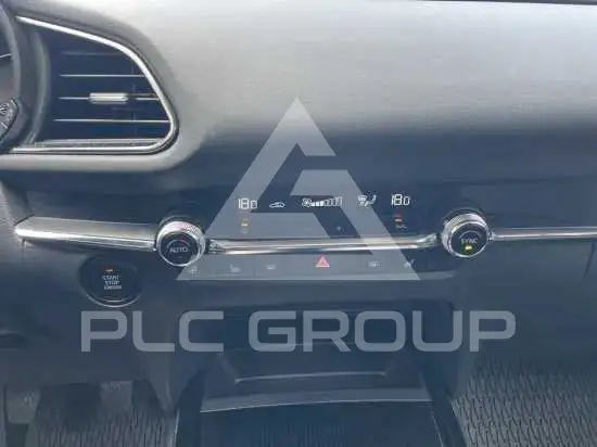 2022 Mazda CX-30
