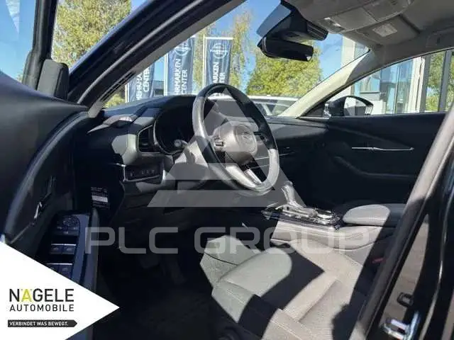 2022 Mazda CX-30