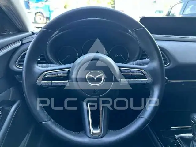 2022 Mazda CX-30