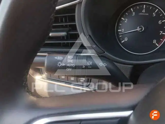 2022 Mazda CX-30