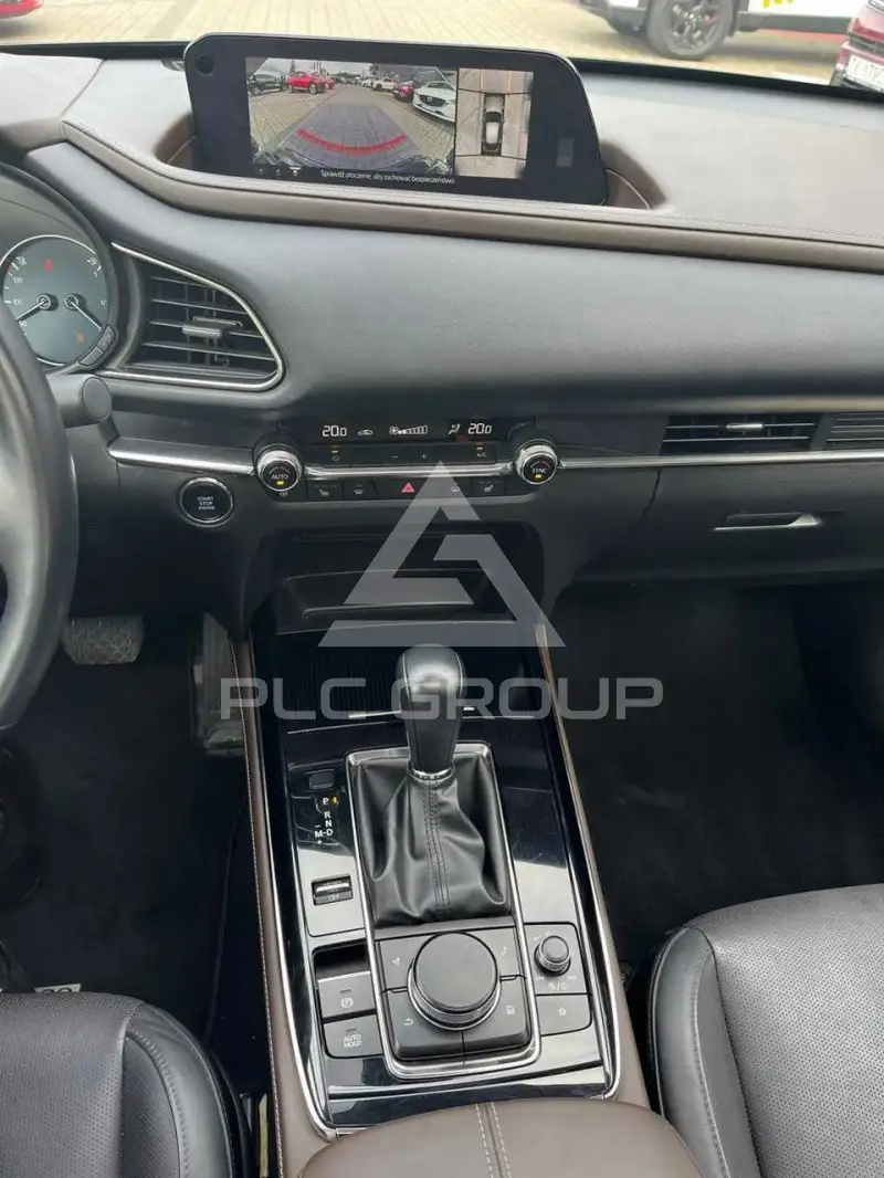 2022 Mazda CX-30