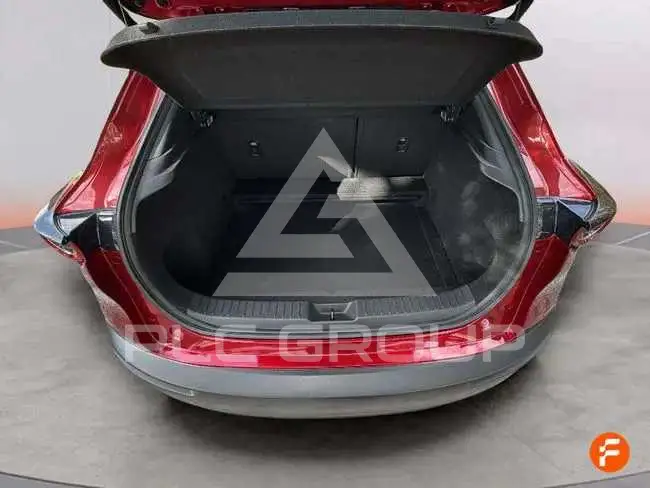 2022 Mazda CX-30