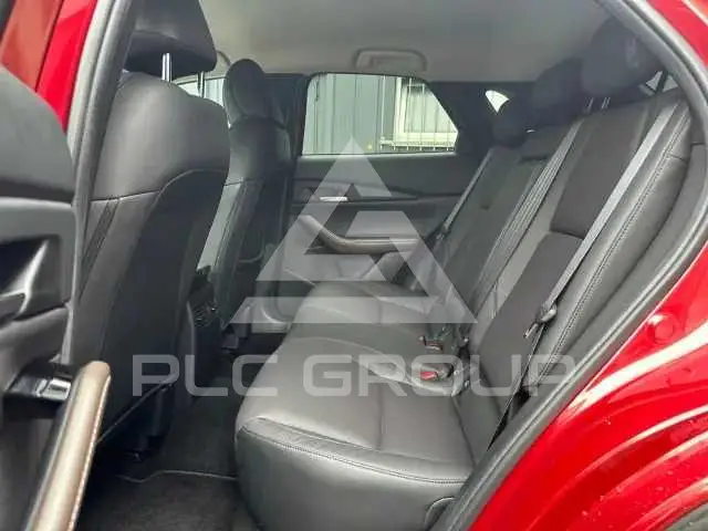 2022 Mazda CX-30