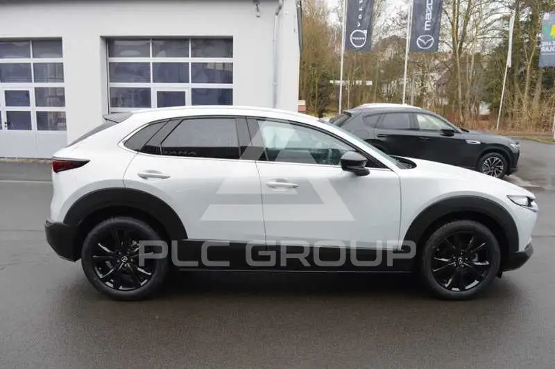 2022 Mazda CX-30