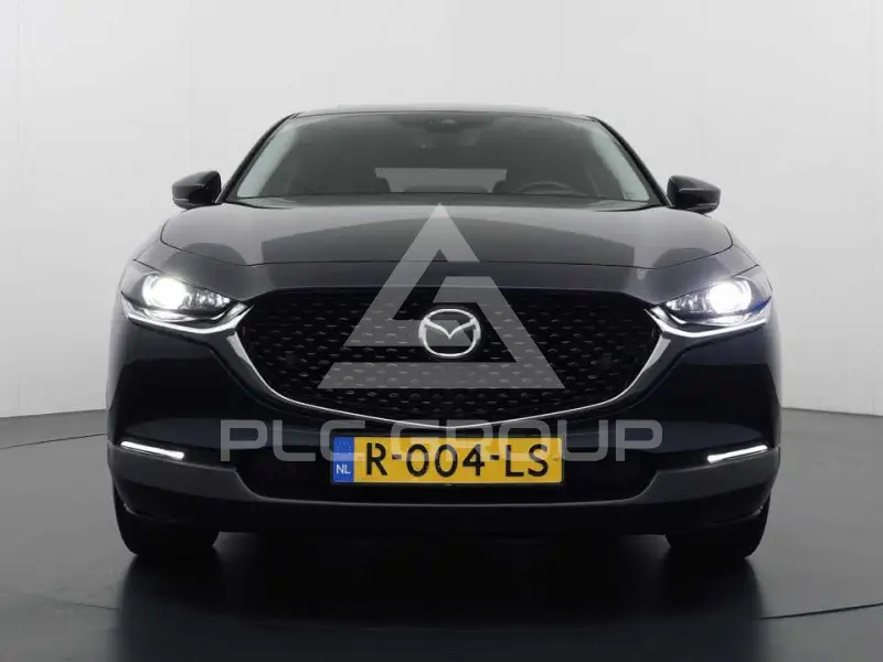 2022 Mazda CX-30