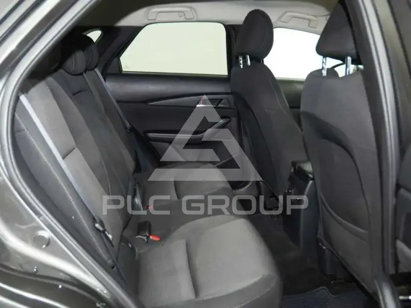 2022 Mazda CX-30