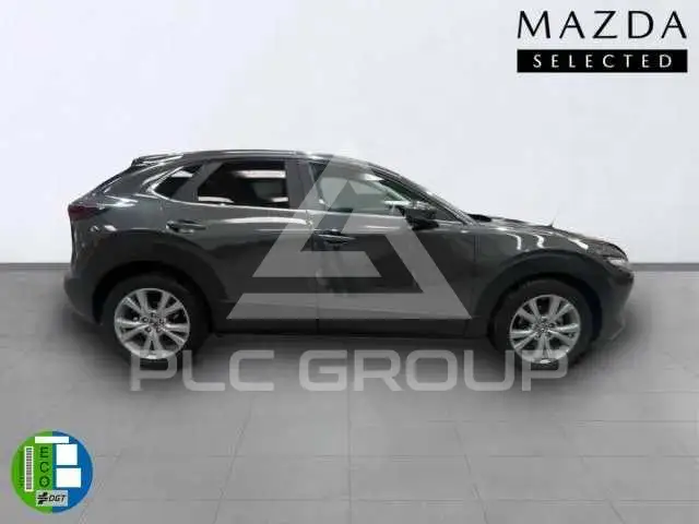 2022 Mazda CX-30