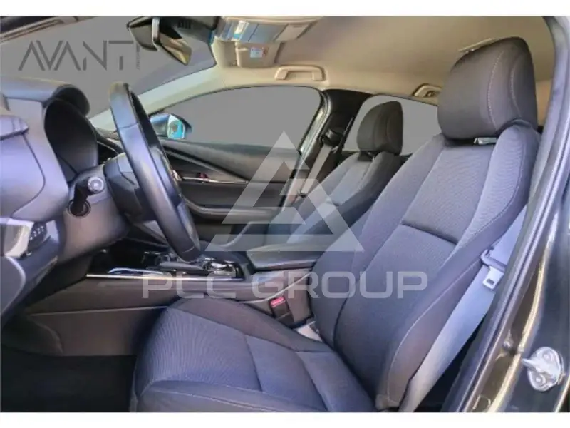 2022 Mazda CX-30