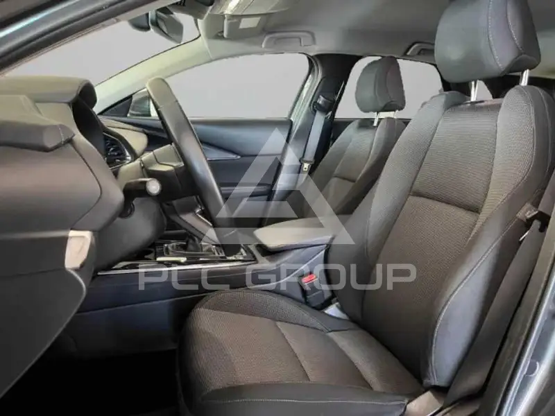 2022 Mazda CX-30