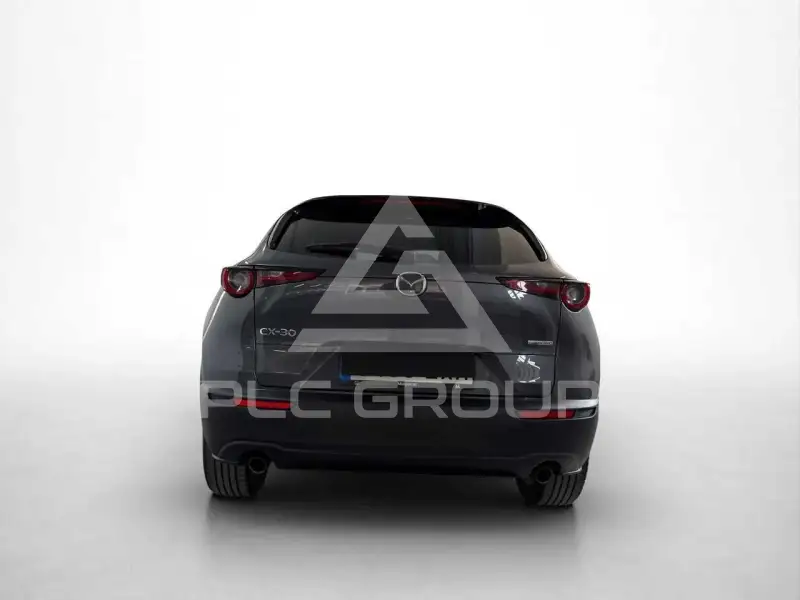 2022 Mazda CX-30