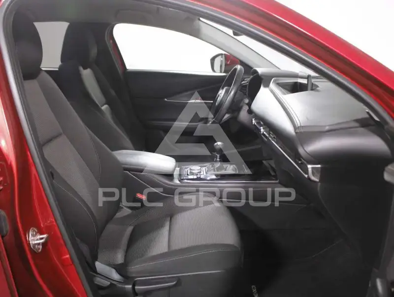 2022 Mazda CX-30