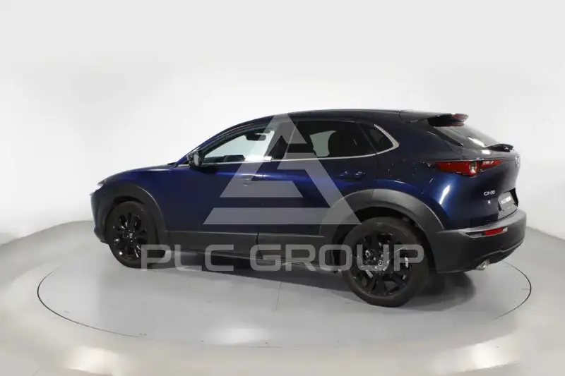 2022 Mazda CX-30