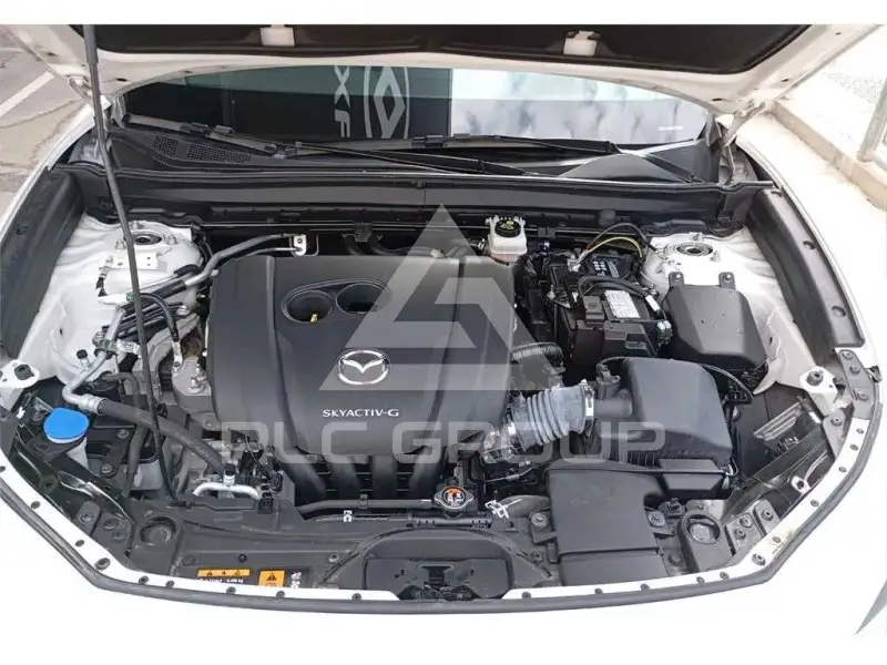 2022 Mazda CX-30
