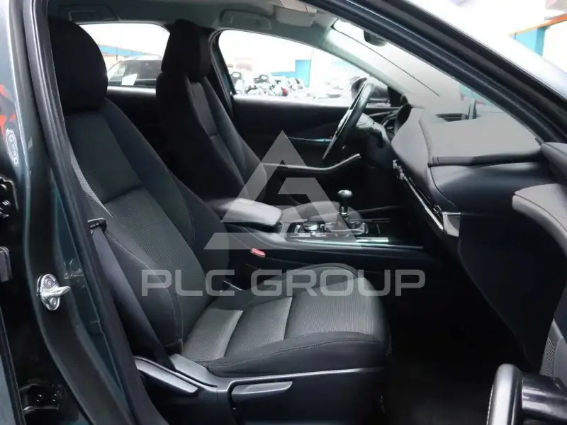 2022 Mazda CX-30