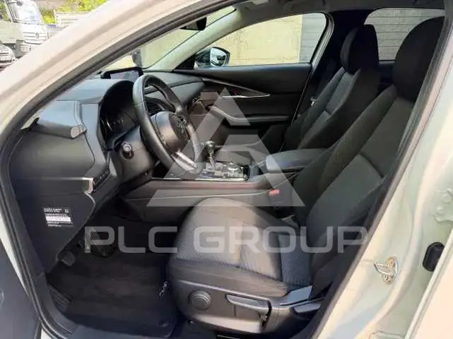 2022 Mazda CX-30