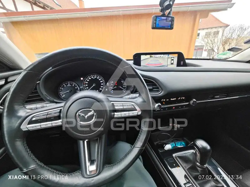 2022 Mazda CX-30