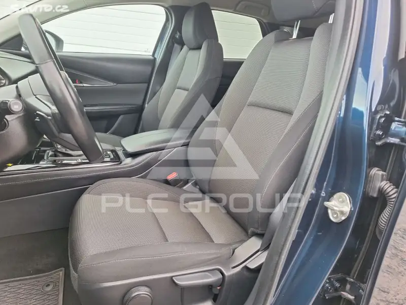 2022 Mazda CX-30
