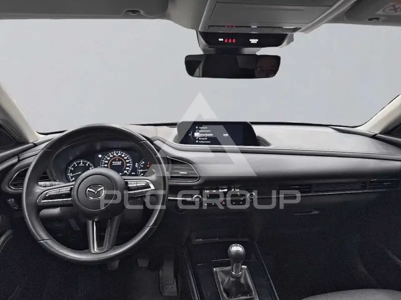 2022 Mazda CX-30