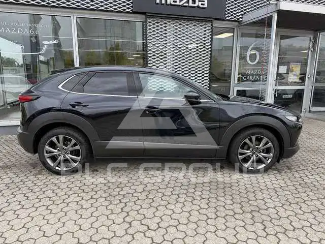 2022 Mazda CX-30
