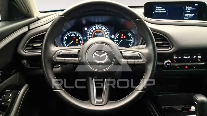 2022 Mazda CX-30