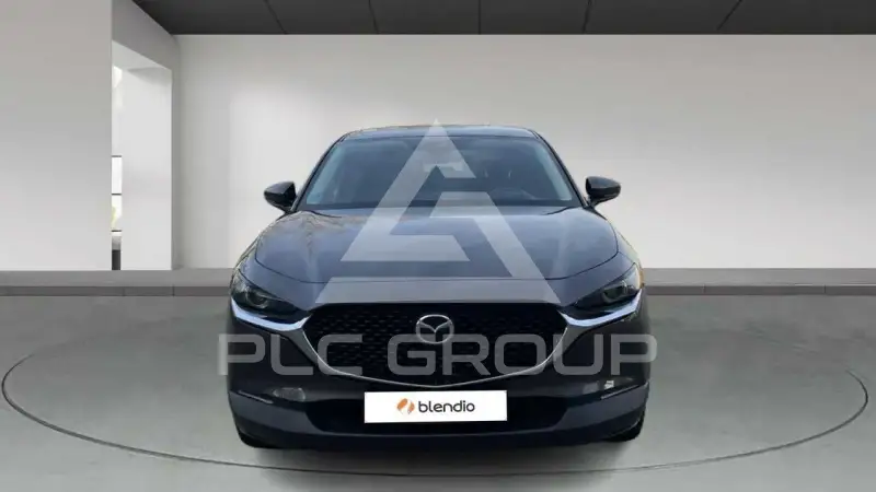 2022 Mazda CX-30