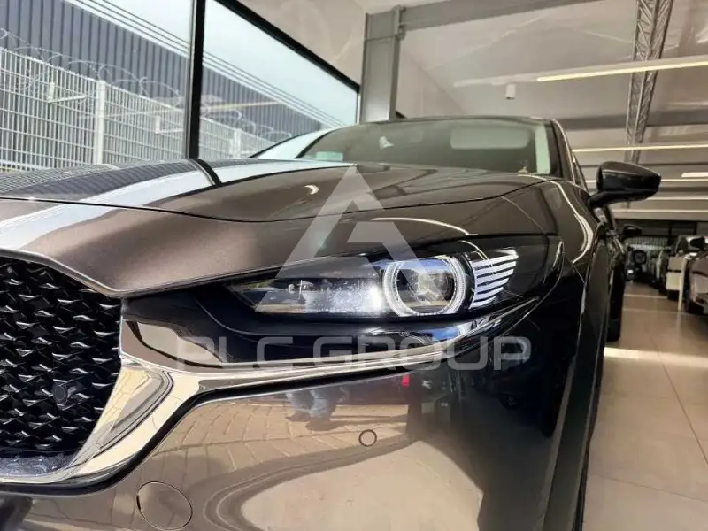 2022 Mazda CX-30