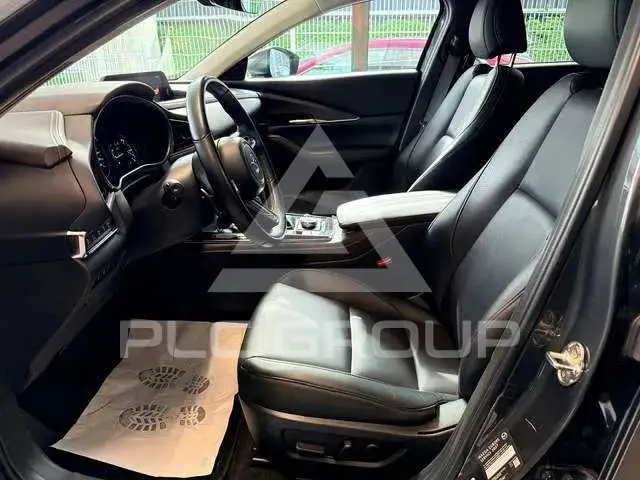 2022 Mazda CX-30